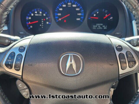 2006 Acura TL