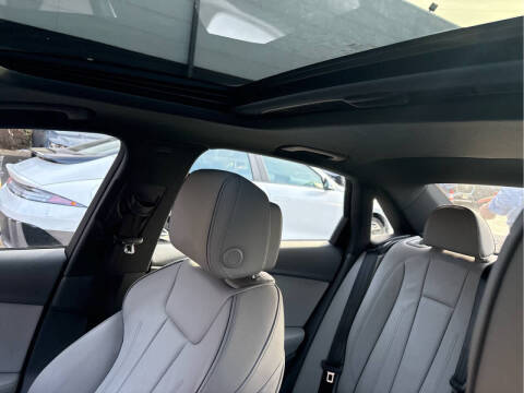 2020 Audi A4 quattro Premium Plus 45 TFSI