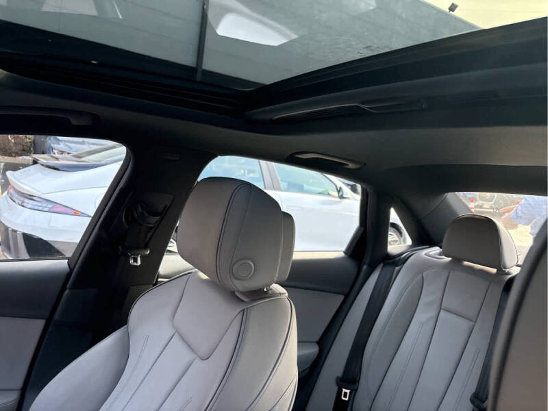 2020 Audi A4 quattro Premium Plus 45 TFSI