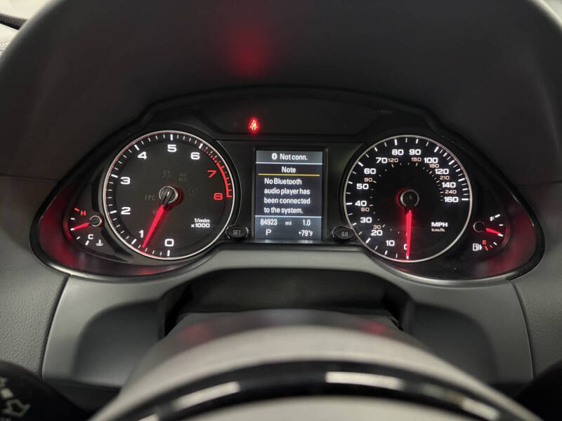 2017 Audi Q5 3.0T quattro Premium Plus