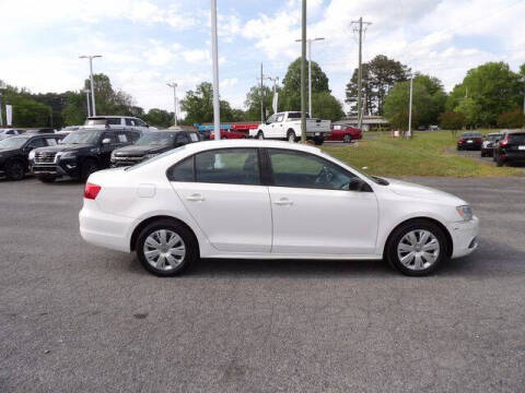 2011 Volkswagen Jetta