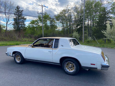 1979 Oldsmobile Cutlass Calais