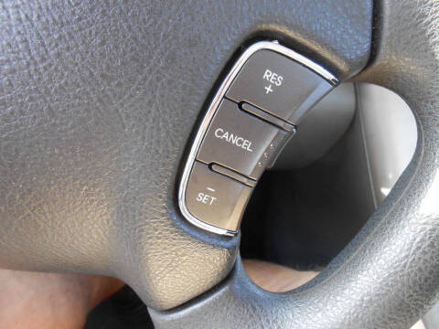 2009 Hyundai Sonata GLS