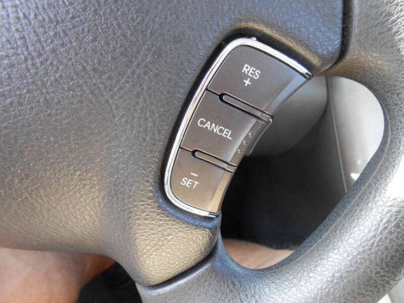 2009 Hyundai Sonata GLS