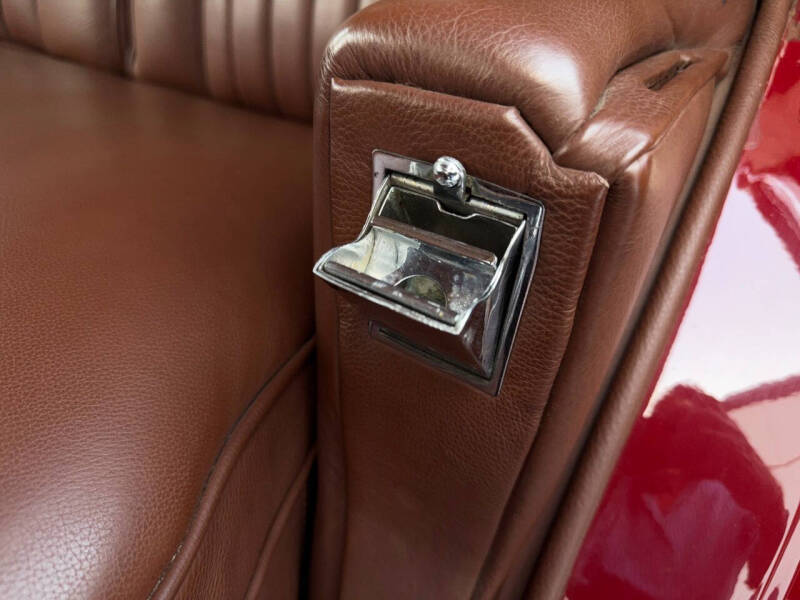 1939 Rolls-Royce Wraith
