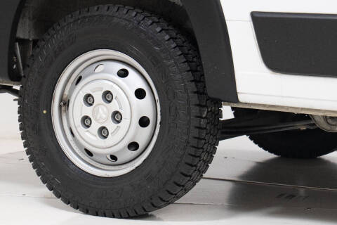 2023 RAM ProMaster 2500 159 WB