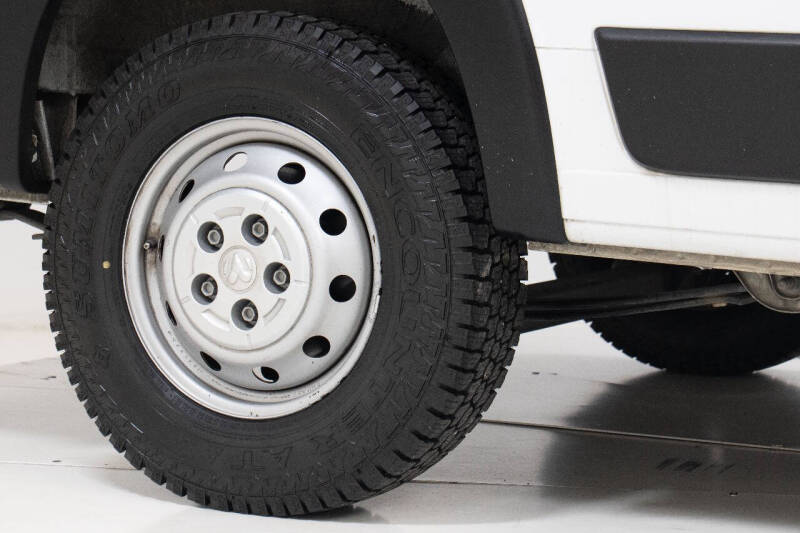 2023 RAM ProMaster 2500 159 WB