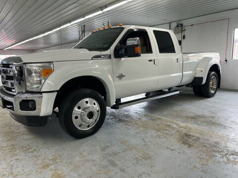 2016 Ford F-450 Super Duty for sale at Stakes Auto Sales in Fayetteville PA