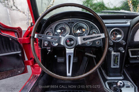 1964 Chevrolet Corvette