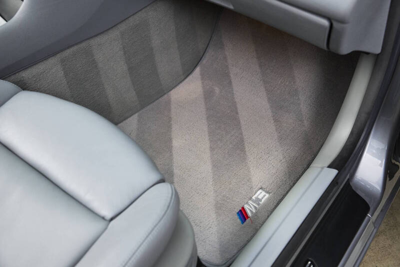 2005 BMW M3