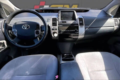 2007 Toyota Prius