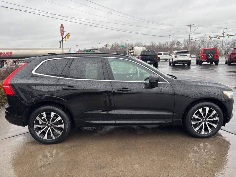 2023 Volvo XC60 B5 Core