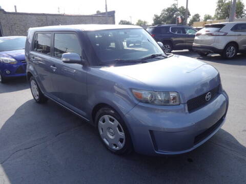2009 Scion xB for sale at ROSE AUTOMOTIVE in Hamilton OH