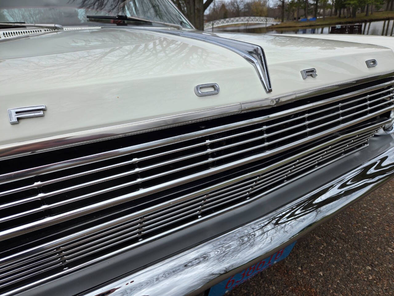 1966 Ford Galaxie 500 28