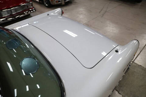 1956 Chevrolet Bel Air