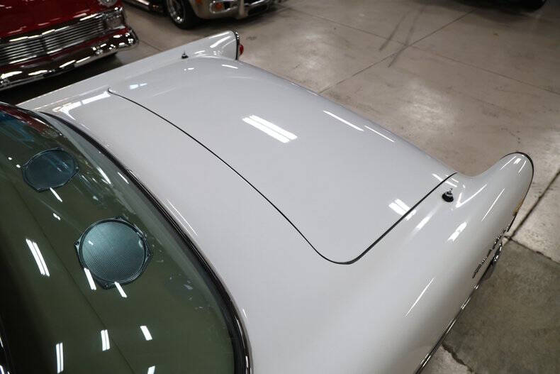 1956 Chevrolet Bel Air