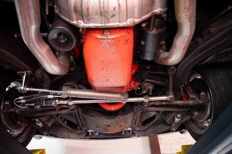 1965 Chevrolet Corvette