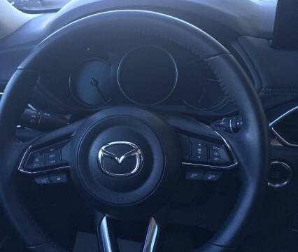 2023 Mazda CX-5 2.5 S Premium