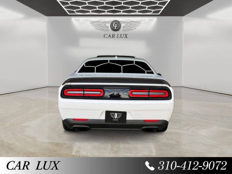 2019 Dodge Challenger