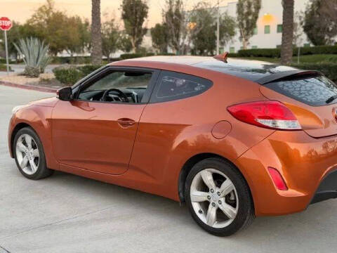 2013 Hyundai Veloster
