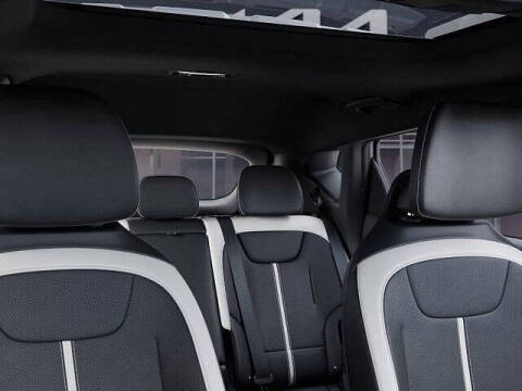 2025 Kia EV6 GT-Line