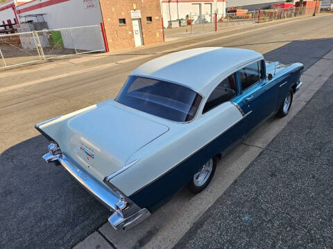 1957 Chevrolet 150
