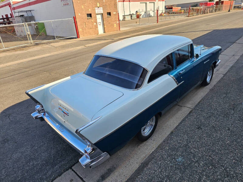 1957 Chevrolet 150