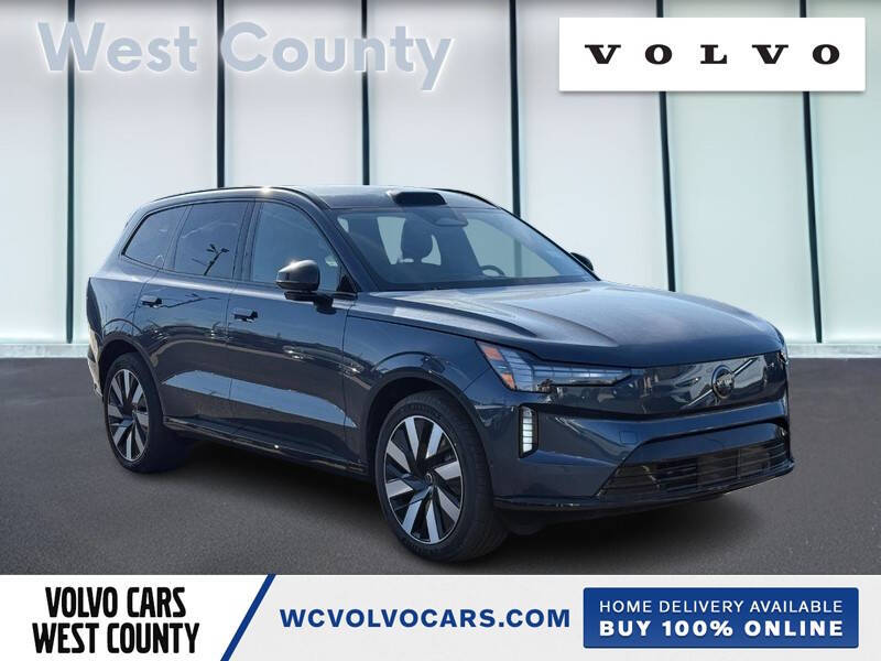 2025 Volvo EX90 Twin Performance Ultra 7P