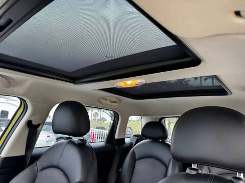 2012 MINI Cooper Countryman S