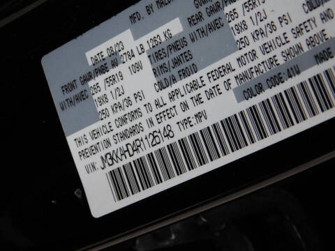 2024 Mazda CX-90 3.3 Turbo Select