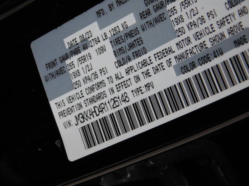 2024 Mazda CX-90 3.3 Turbo Select