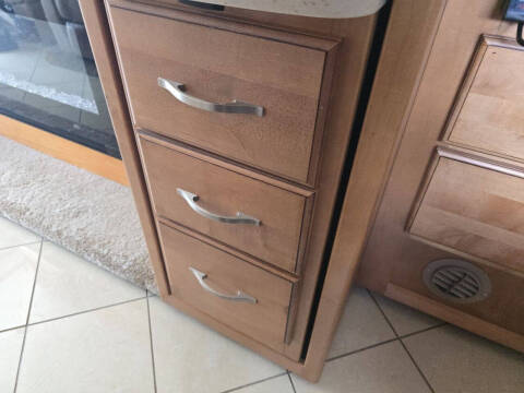 2013 Winnebago Journey