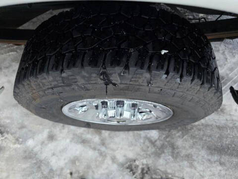 2012 Chevrolet Express 2500