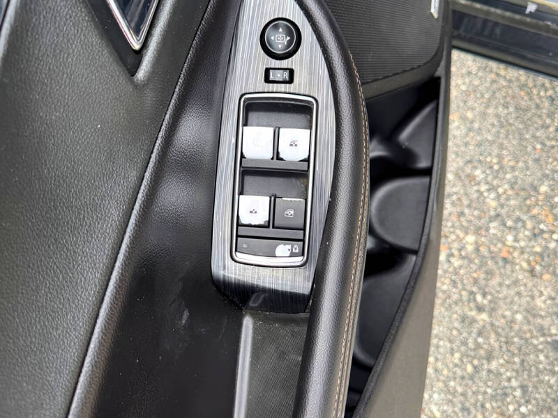 2019 Chevrolet Impala Premier