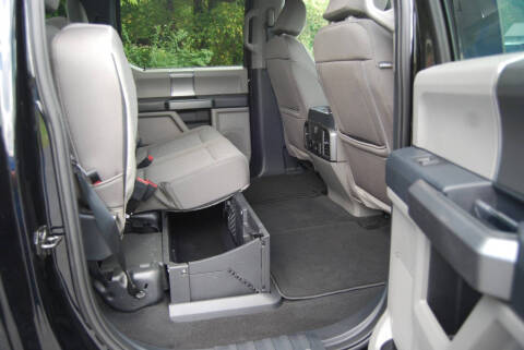 2022 Ford F-350 Super Duty XLT