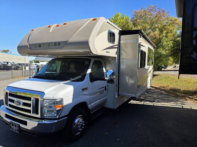 2017 Ford E-Series E-450 SD