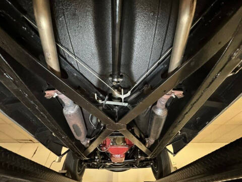 1956 Ford Thunderbird