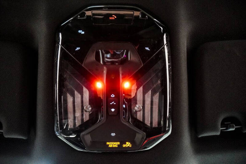 2023 BMW 7 Series 760i xDrive