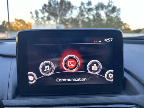 2021 Mazda MX-5 Miata RF Club