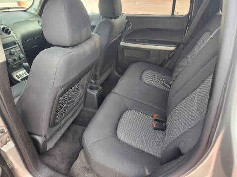 2008 Chevrolet HHR LS