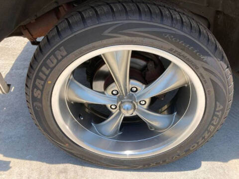 1986 Chevrolet Silverado 1500 SS Classic