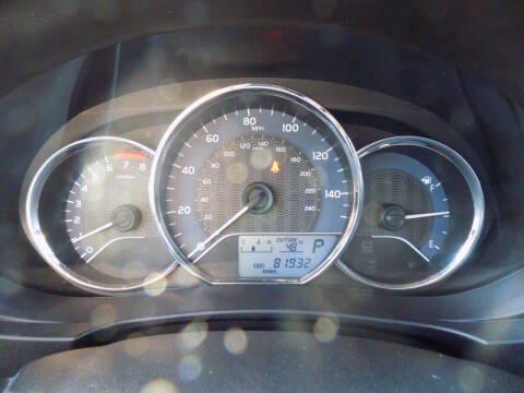 2016 Toyota Corolla LE Premium