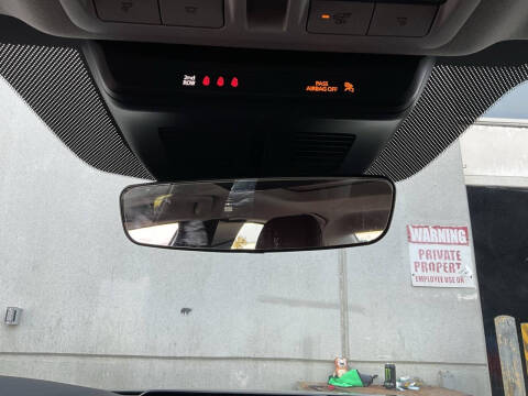 2025 Mazda Mazda3 Sedan 2.5 S Carbon Edition