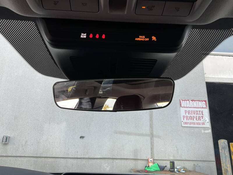 2025 Mazda Mazda3 Sedan 2.5 S Carbon Edition