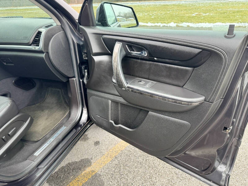 2015 GMC Acadia SLT-1