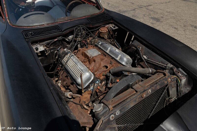 1966 Chevrolet Corvette 86