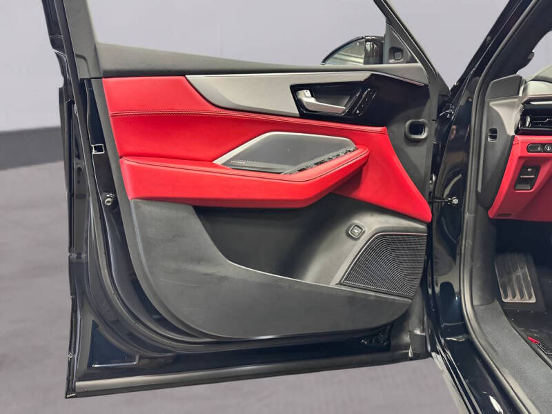 2026 Acura MDX SH-AWD w/A-SPEC