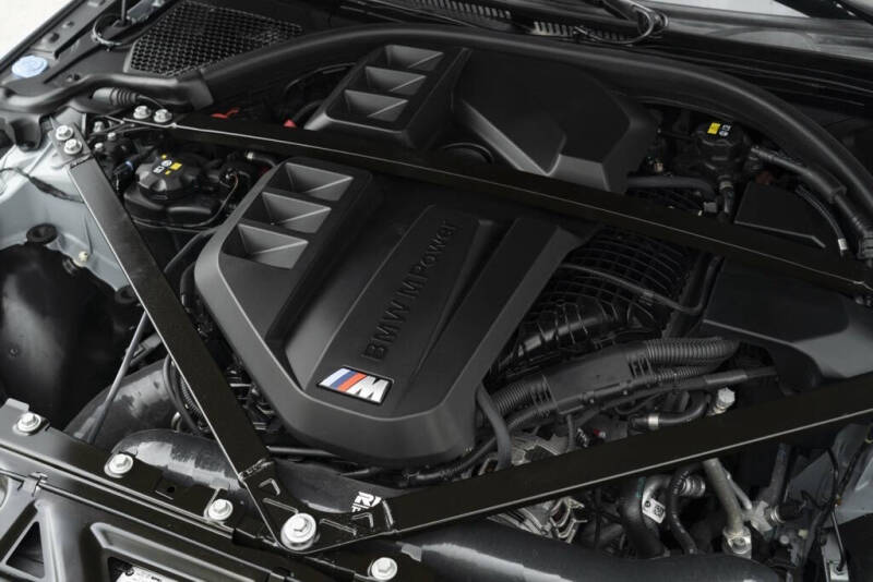 2023 BMW M3 Competition xDrive