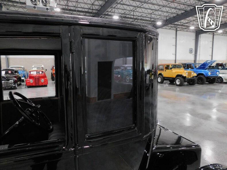 1918 Ford Model T