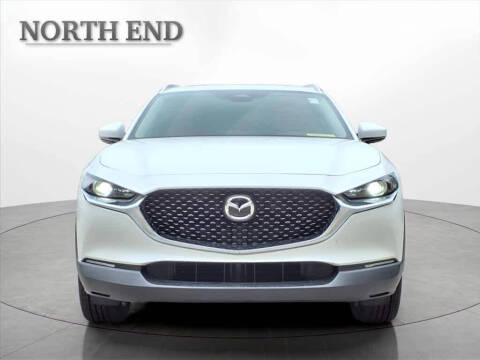 2025 Mazda CX-30 2.5 S Preferred